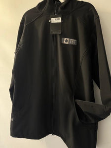 Stormtech Women's Soft Tech Shell #DX-1W  Size XL