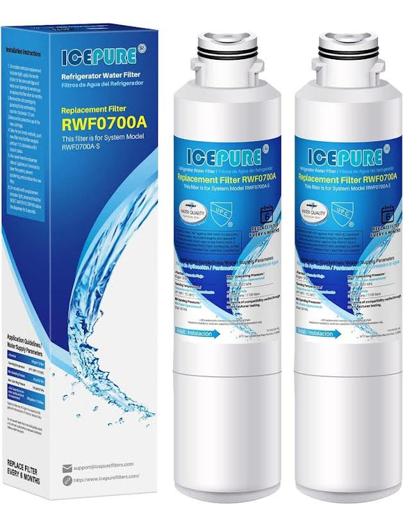 Water Filters for Refrigerator