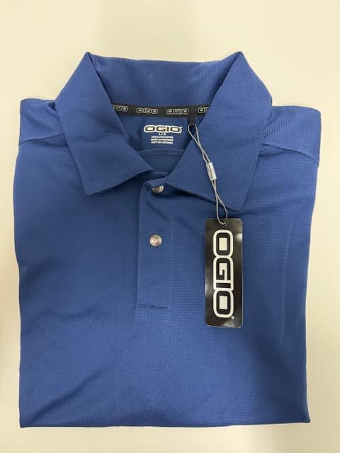 Ogio Men's Polo Shirt Large