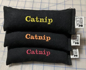 Catnip Kicker Sticks - Cat Toys