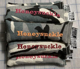 Honeysuckle Kicker Stick - Great Alternative from Catnip