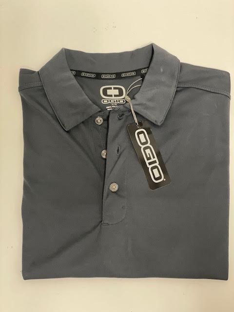 Ogio Polo Shirt Men's Large