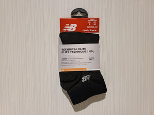 New Balance Socks -Black  Medium