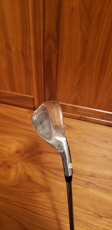 ACER - Power Play 3000, Lob Wedge RH w/steel shaft