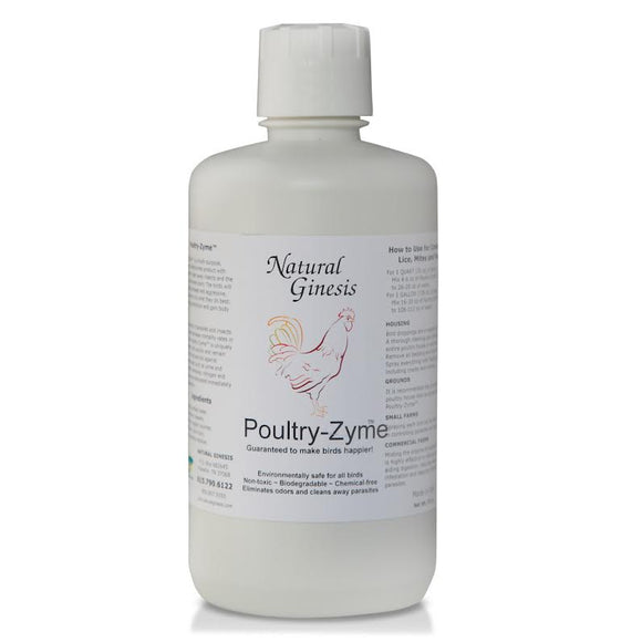 Poultry Enzyme