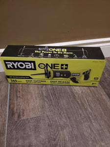 Ryobi One Plus 18V Reciprocating Saw