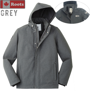 Roots Men’s Elkpoint S73 Softshell -Small
