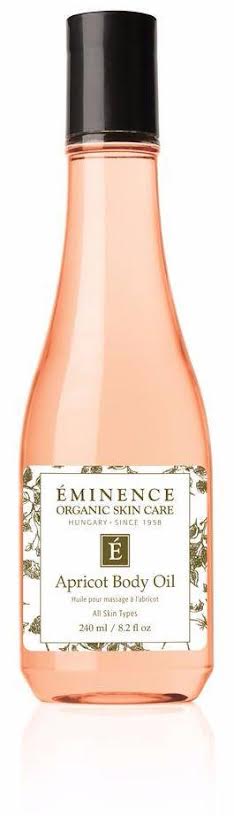 Eminence Organics Strawberry Rhubarb Hyaluronic Natural Body Lotion