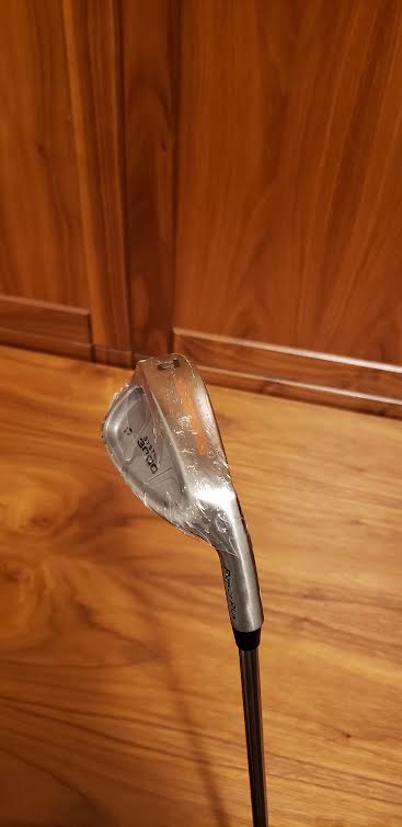 ACER - Power Play 3000, Sand Wedge RH w/steel shaft