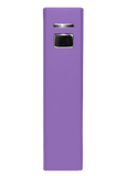 Power Bank 2200 - Purple