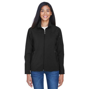 North End 78034 - Ladies' Performance Soft Shell Jacket XL