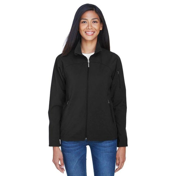 North End 78034 - Ladies' Performance Soft Shell Jacket XL