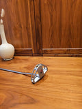 T7 Mallet Putter RH 35” w/ SS Shaft with Double Bend