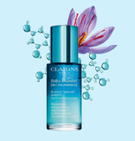 Clarins Paris Hydra-Essentiel Bi-phase Serum  30 ml