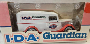 IDA Guardian Delivery Vehicle  04-017