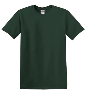 Forest Green T-Shirts - 3200+  10-008