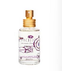 One 30ml Pacifica French Lilac Parfum-