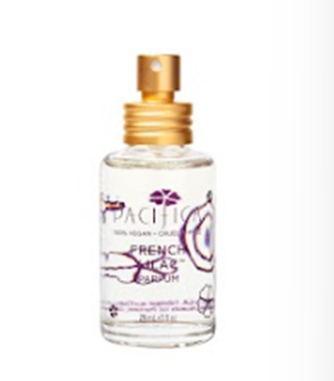 One 30ml Pacifica French Lilac Parfum-