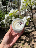 Party Favour Candles (4oz)