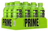 PRIME HYDRATION LEMON LIME by the Pallet