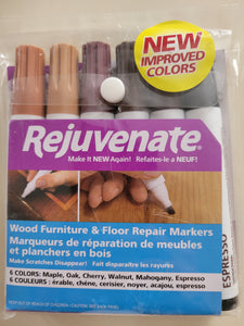 Wood Furniture and Floor Repair Marker