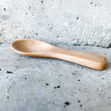 Wooden Spoon