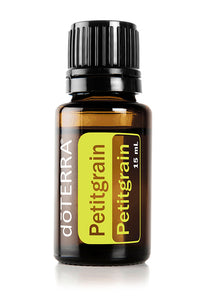 Petitgrain Oil