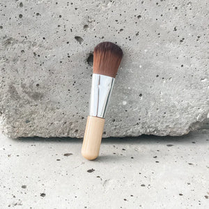 Mini Face Mask Brush