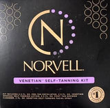 Norvell Self Tanning Kits