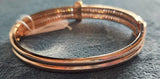 Park Lane Prosecco Bracelet – Gold finish