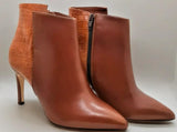 Camellia - Bootie - Size EU 38 (US 7-7.5)