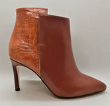 Camellia - Bootie - Size EU 37 (US 6-6.5)