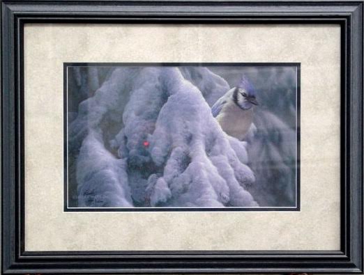 Highly Enlightened Position - Wicks