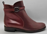 Brunna - Chelsea Boots - Size EU 37 (US 6-6.5)