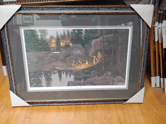 Laird - Starry Night