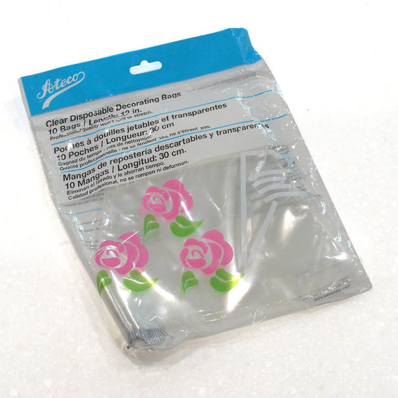 Ateco Pastry Bag 12