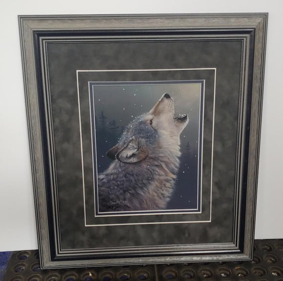 Ascending Song - Dan Smith