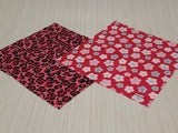 Glasses/Sunglasses/Electronics Cleaning Cloth - set of 2