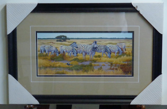 The Drifters - Wicks