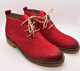 Ginger - Boots - Size EU37 (US 6-6.5)