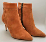 Tania - Bootie - Size EU 39 (US 8-8.5)