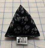 6 x Krazy Kitty Pyramid Cushions - Contains Unique Mixture of Feline Herbs!