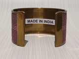 The Indigo Nomad Collection - Style #4