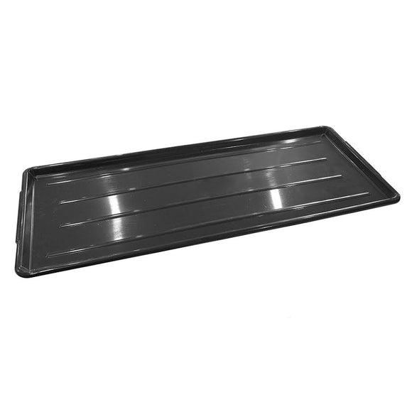 Plastic Tray 12 x 30