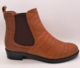 Charlie - Chelsea Boots - Size EU 39 (US 8-8.5)