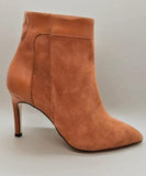 Tania - Bootie - Size EU 39 (US 8-8.5)