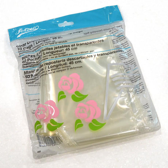 Ateco Pastry Bag 18