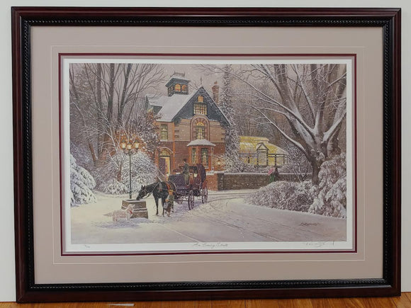 Laird - Evening Stroll