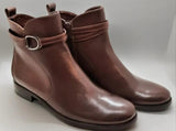 Brunna - Chelsea Boots - Size EU 37 (US 6-6.5)