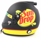 Dale Earnhardt Jr. Signed NASCAR Helmet #1  09-031